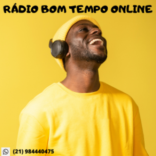 RÁDIO BOM TEMPO