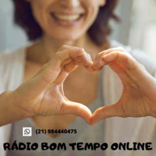 RÁDIO BOM TEMPO